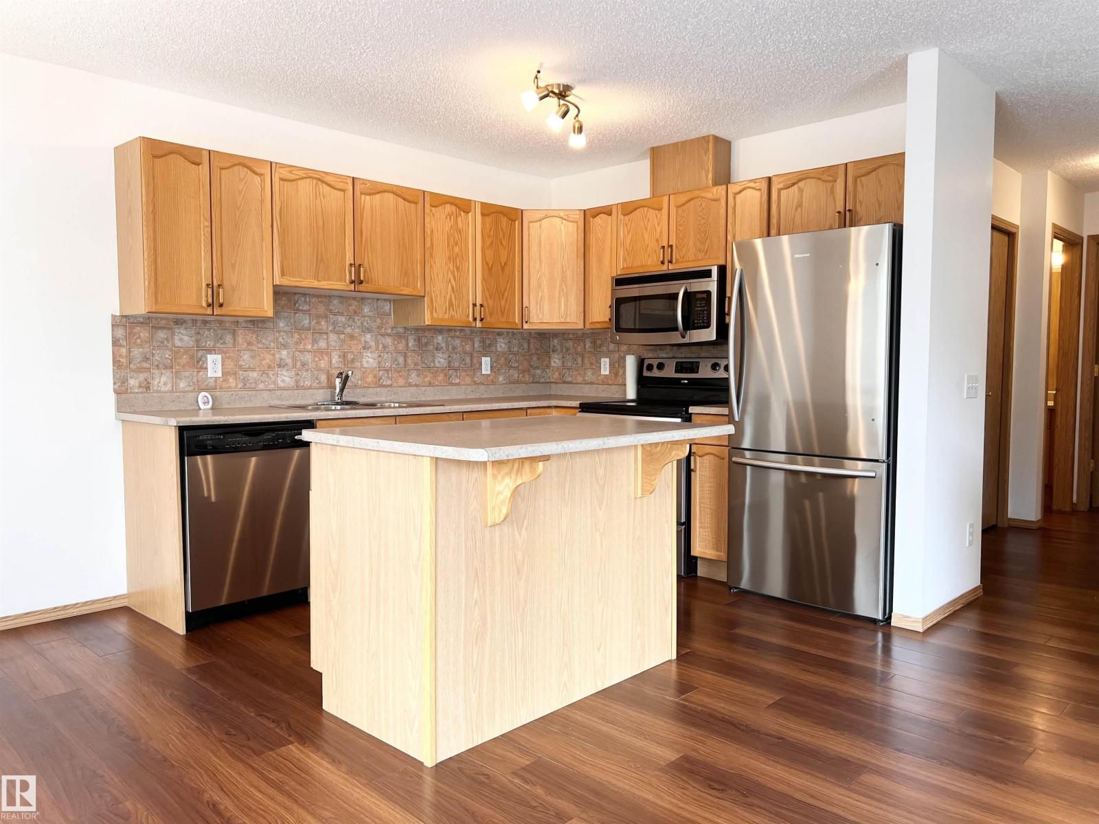 #19 10909 106 St Nw Nw, Edmonton, Alberta  T5H 4M7 - Photo 12 - E4460608