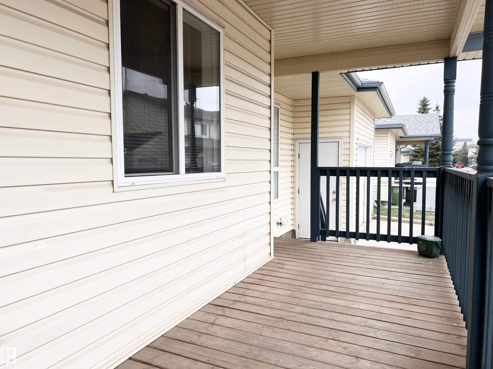 #19 10909 106 St Nw Nw, Edmonton, Alberta  T5H 4M7 - Photo 2 - E4460608