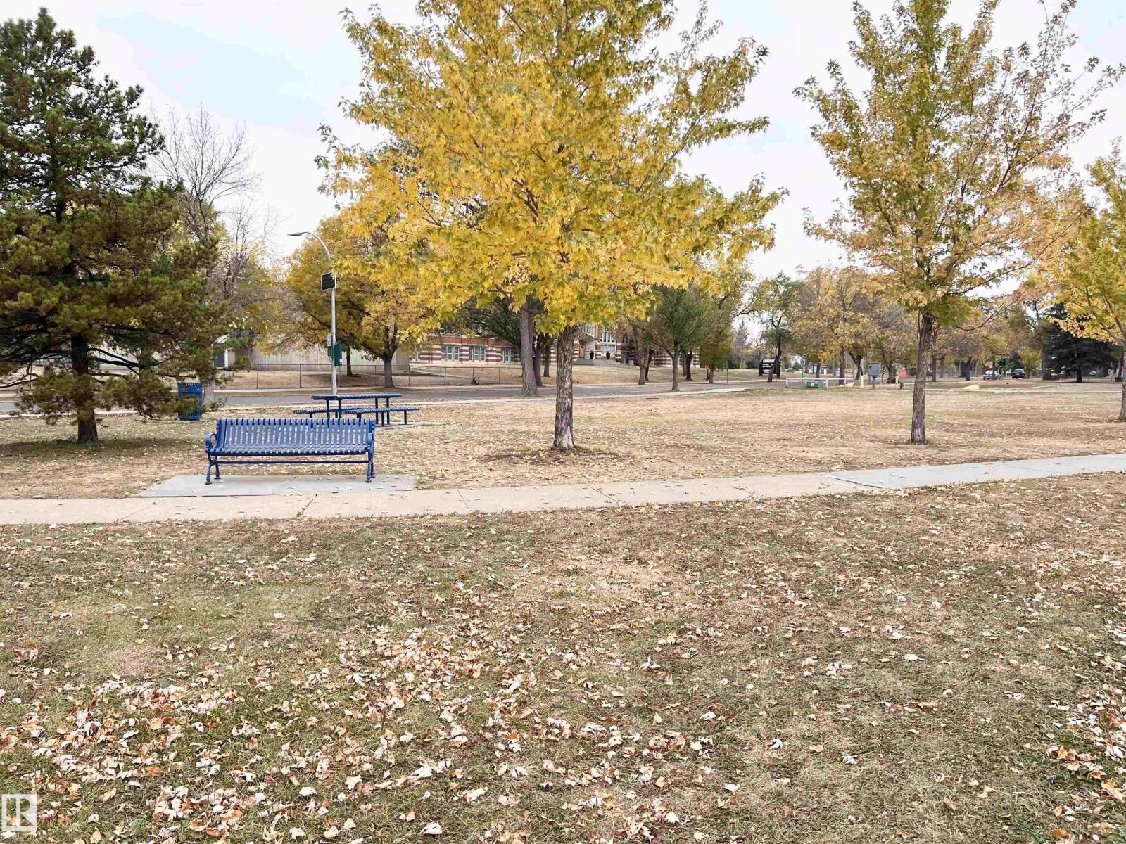 #19 10909 106 St Nw Nw, Edmonton, Alberta  T5H 4M7 - Photo 52 - E4460608