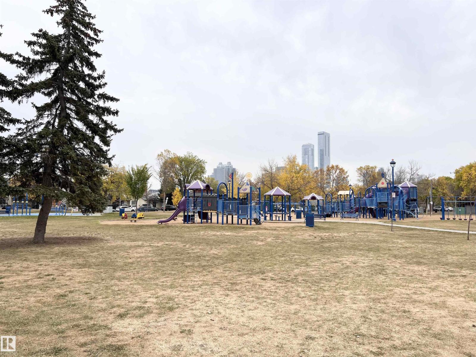 #19 10909 106 St Nw Nw, Edmonton, Alberta  T5H 4M7 - Photo 54 - E4460608
