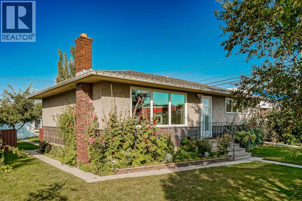 1813 38 Street Se, Calgary, Alberta  T2B 0Z4 - Photo 1 - A2259946