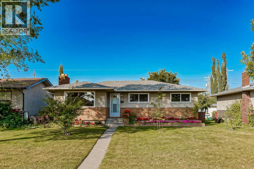 1819 38 Street Se, Calgary, Alberta  T2B 0Z4 - Photo 1 - A2259947
