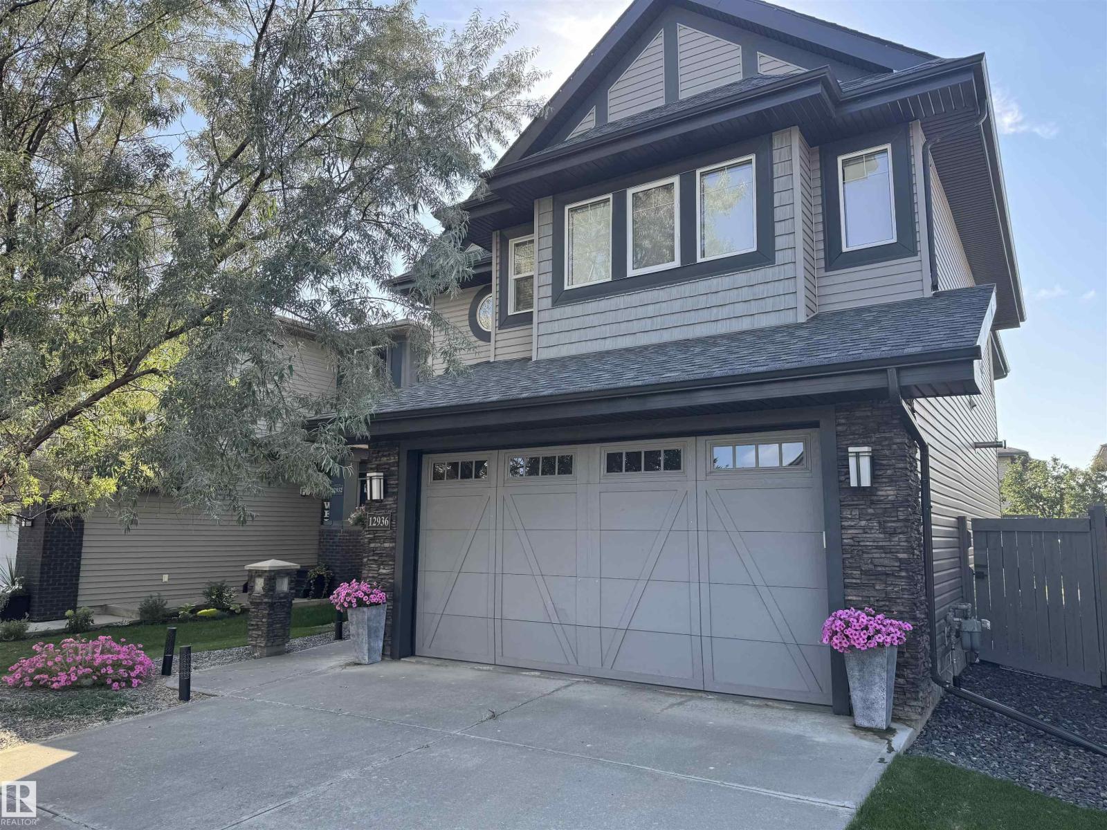 12936 201 St Nw, Edmonton, Alberta  T5S 0E4 - Photo 48 - E4460607