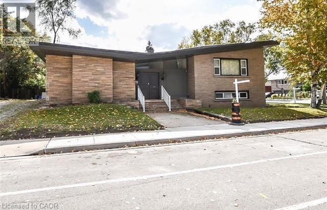 22 West Park Avenue, Hamilton, Ontario  L8S 3M3 - Photo 1 - 40774717