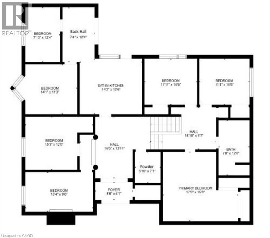22 West Park Avenue, Hamilton, Ontario  L8S 3M3 - Photo 31 - 40774717
