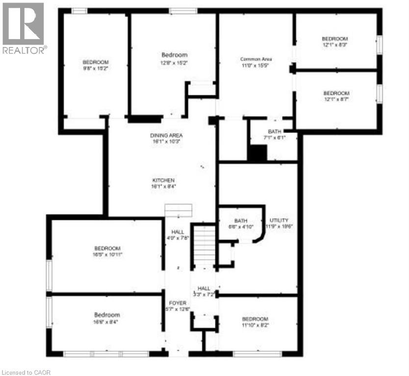 22 West Park Avenue, Hamilton, Ontario  L8S 3M3 - Photo 32 - 40774717