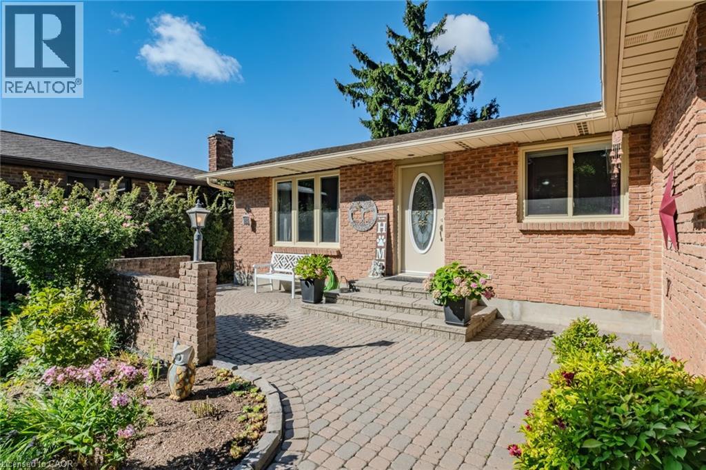 26 Douglas Avenue, Simcoe, Ontario  N3Y 4X4 - Photo 5 - 40775032