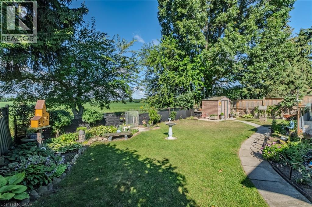 26 Douglas Avenue, Simcoe, Ontario  N3Y 4X4 - Photo 38 - 40775032