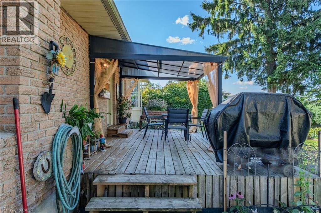 26 Douglas Avenue, Simcoe, Ontario  N3Y 4X4 - Photo 43 - 40775032