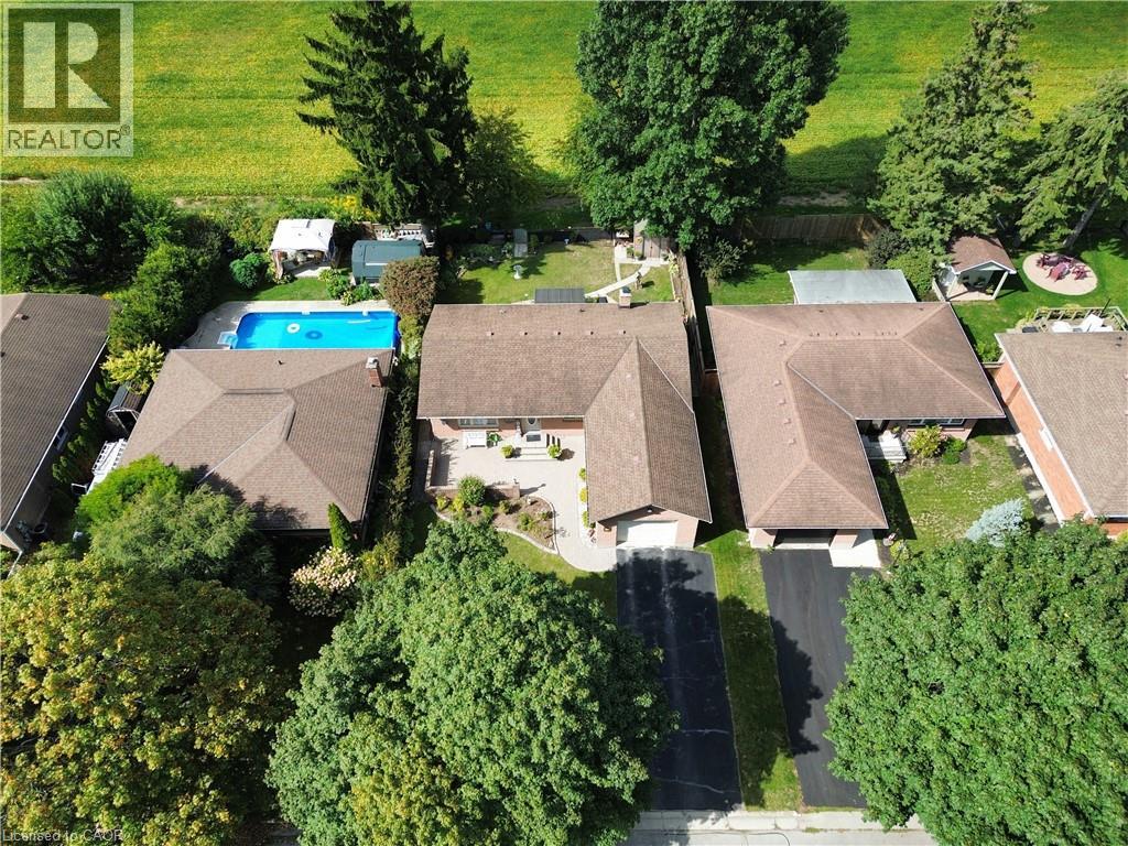 26 Douglas Avenue, Simcoe, Ontario  N3Y 4X4 - Photo 48 - 40775032
