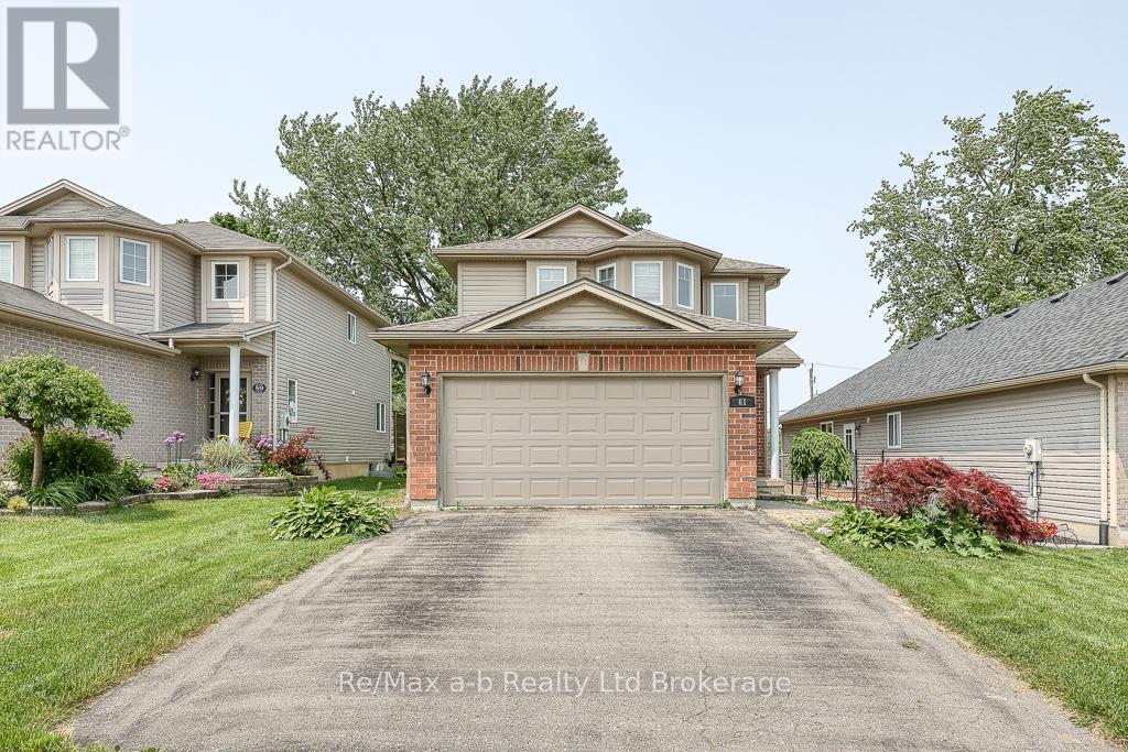 61 Kerr Crescent, Ingersoll, Ontario  N5C 4H1 - Photo 27 - X12178010