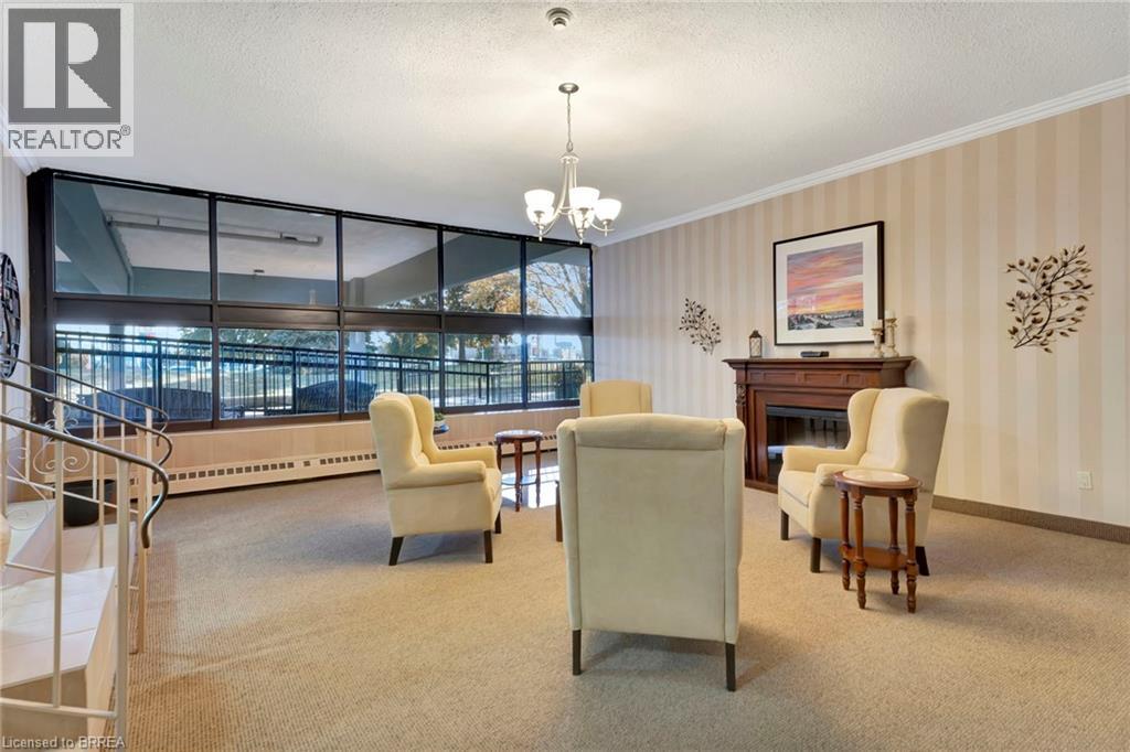 640 West Street Unit# 506, Brantford, Ontario  N3R 6M3 - Photo 17 - 40775969