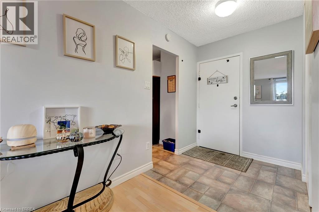 640 West Street Unit# 506, Brantford, Ontario  N3R 6M3 - Photo 2 - 40775969