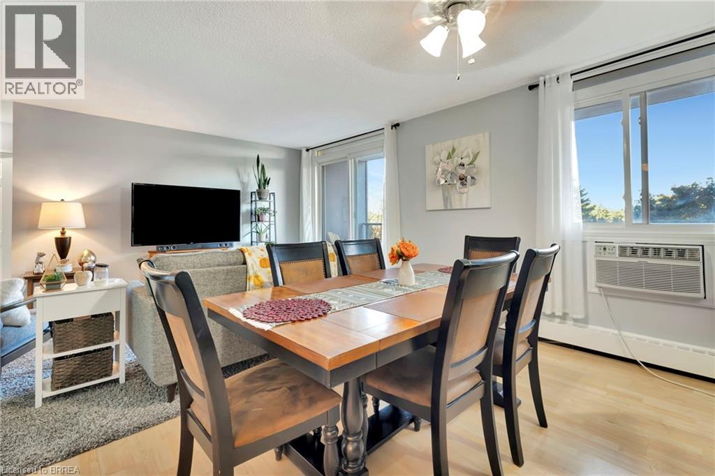 640 West Street Unit# 506, Brantford, Ontario  N3R 6M3 - Photo 6 - 40775969