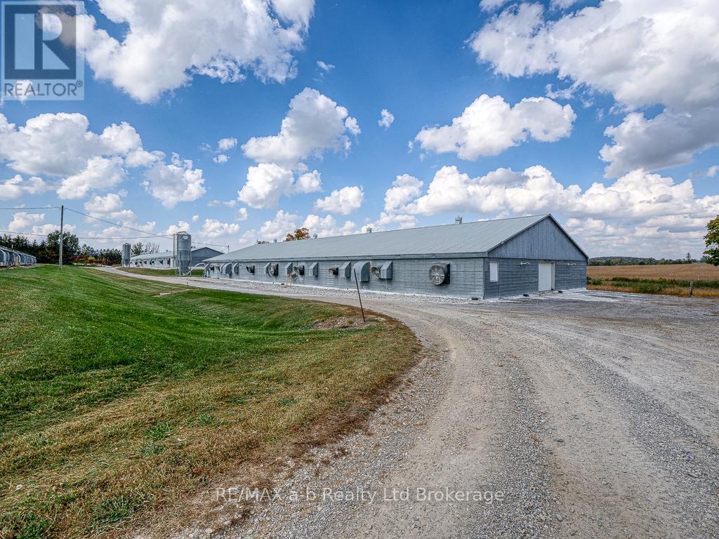 936549 Blenheim Road, Blandford-Blenheim, Ontario  N0J 1B0 - Photo 10 - X12442206