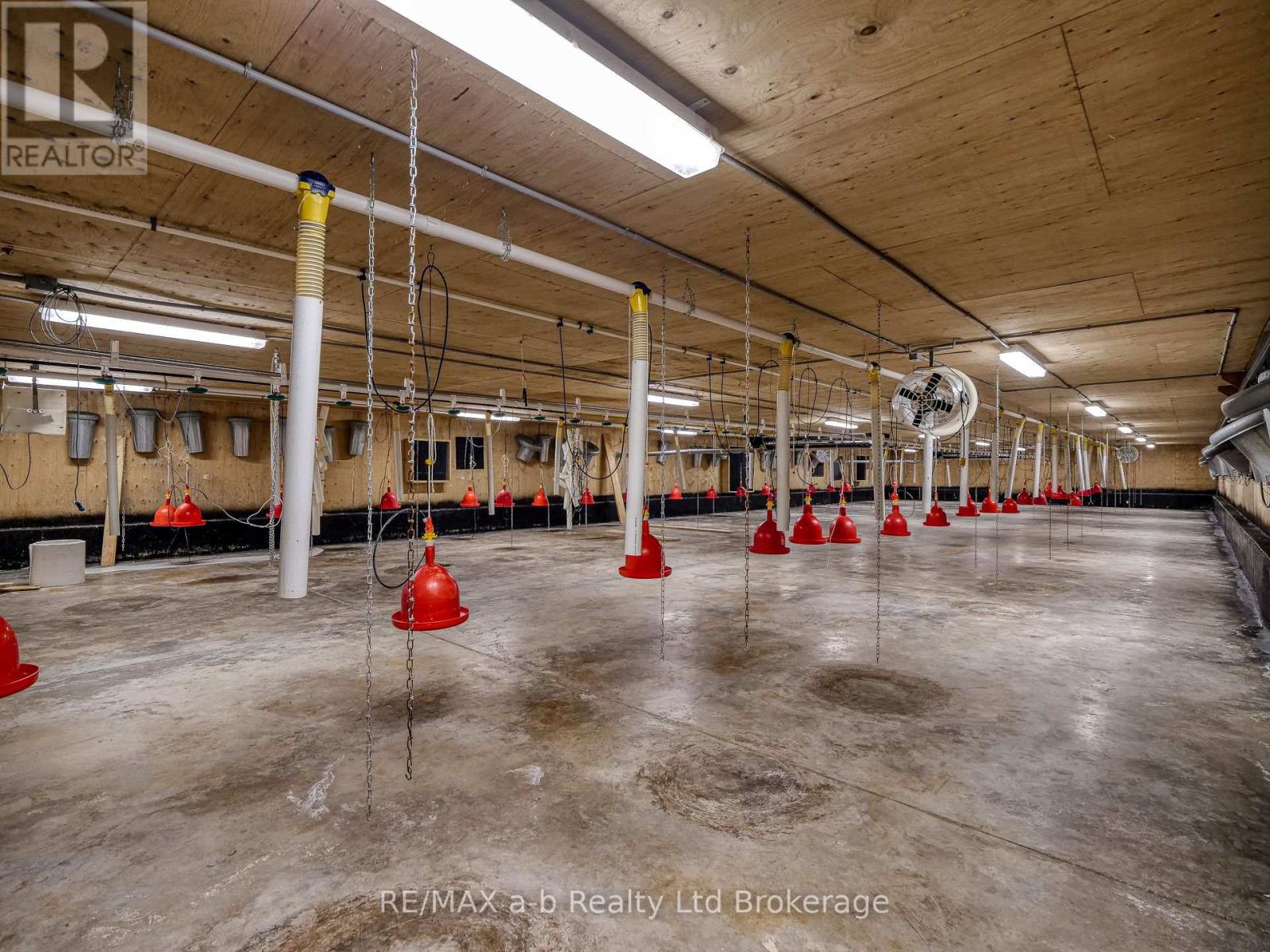 936549 Blenheim Road, Blandford-Blenheim, Ontario  N0J 1B0 - Photo 13 - X12442206