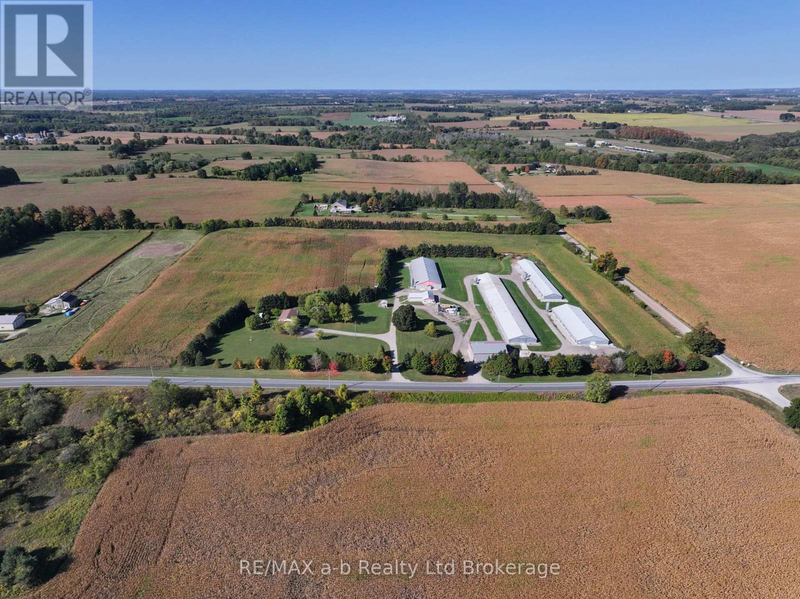 936549 Blenheim Road, Blandford-Blenheim, Ontario  N0J 1B0 - Photo 2 - X12442206