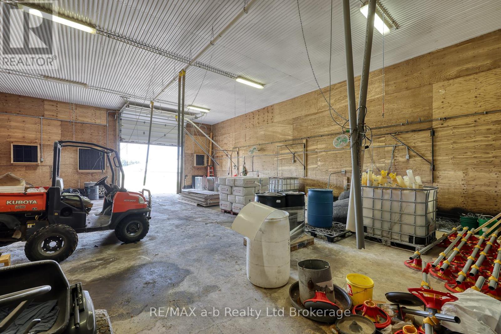 936549 Blenheim Road, Blandford-Blenheim, Ontario  N0J 1B0 - Photo 22 - X12442206