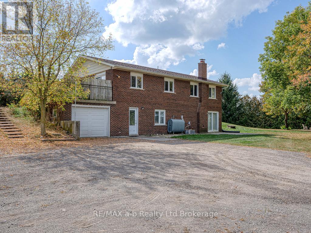 936549 Blenheim Road, Blandford-Blenheim, Ontario  N0J 1B0 - Photo 25 - X12442206