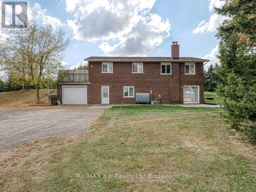 936549 Blenheim Road, Blandford-Blenheim, Ontario  N0J 1B0 - Photo 26 - X12442206