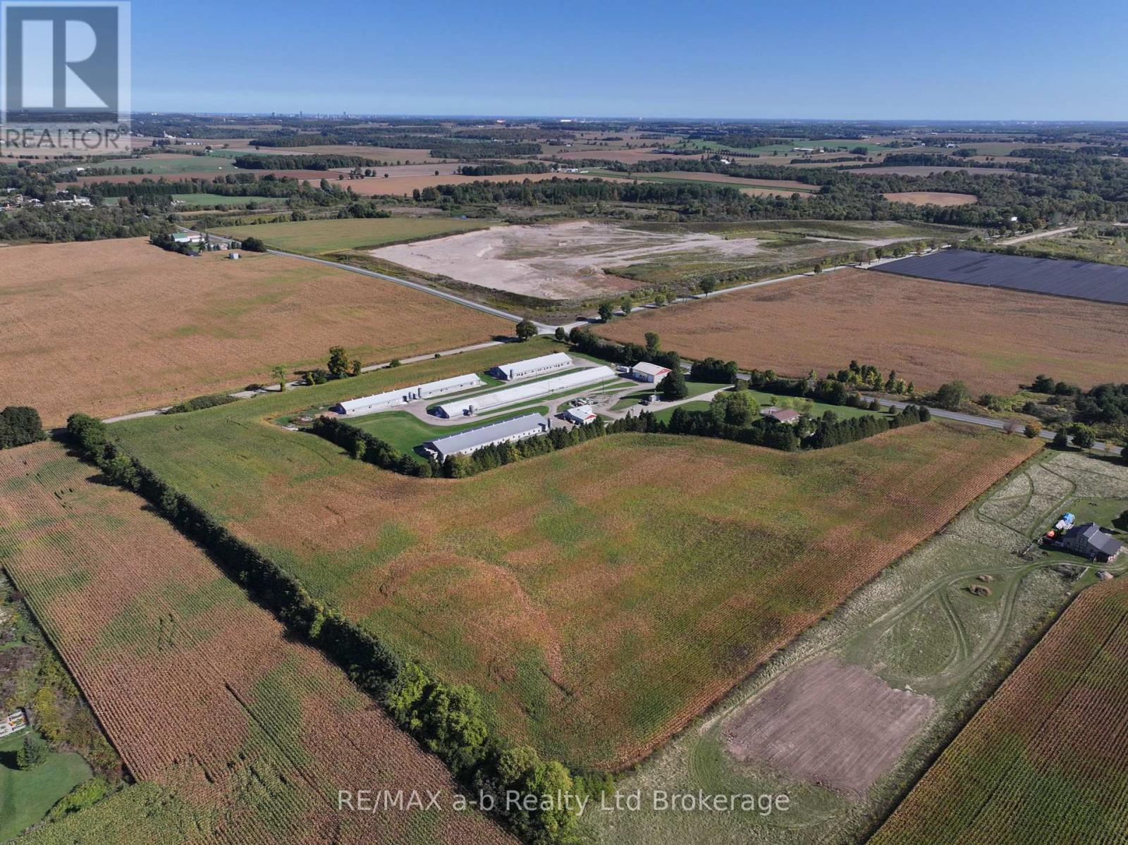 936549 Blenheim Road, Blandford-Blenheim, Ontario  N0J 1B0 - Photo 3 - X12442206