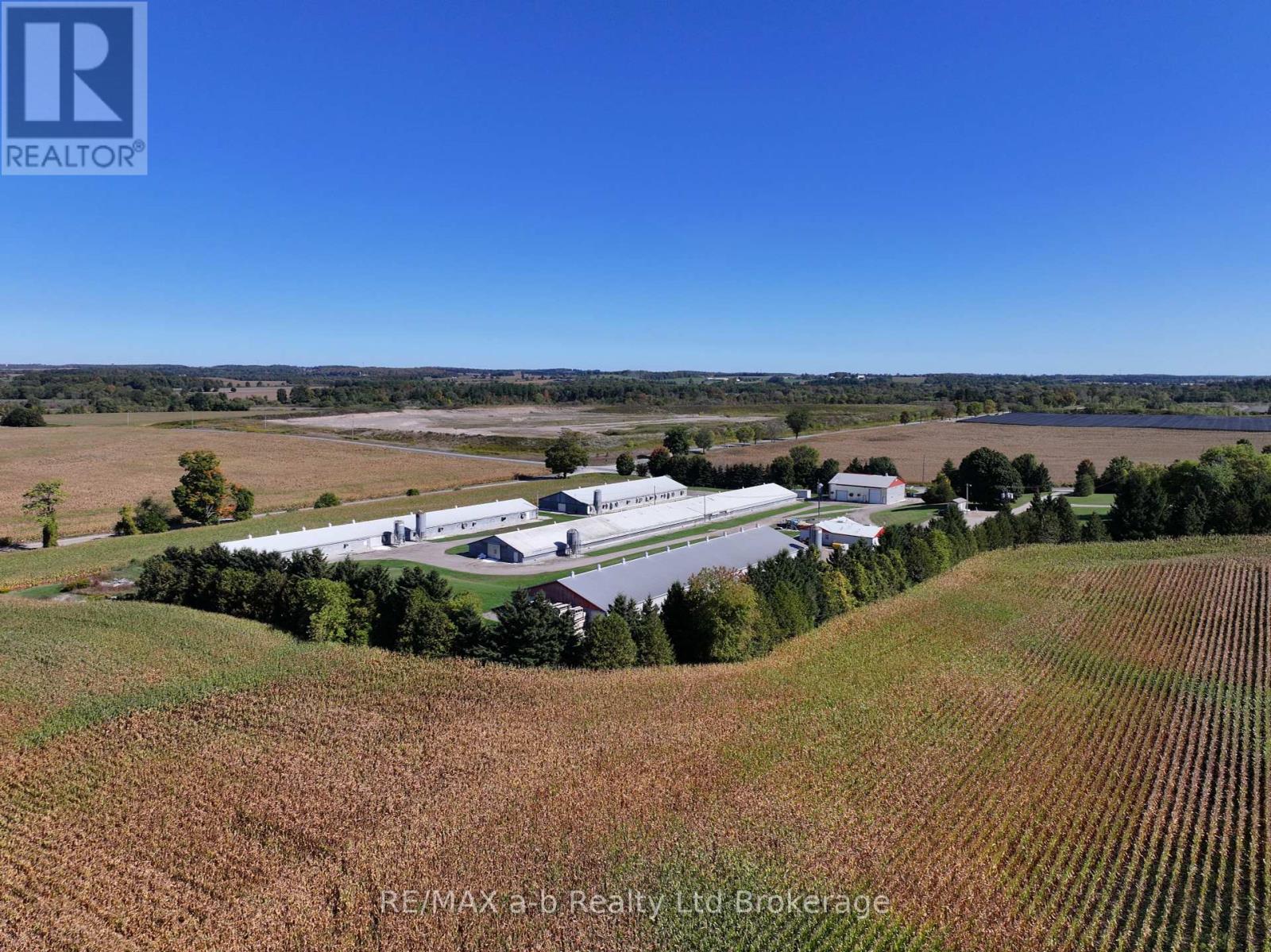 936549 Blenheim Road, Blandford-Blenheim, Ontario  N0J 1B0 - Photo 34 - X12442206