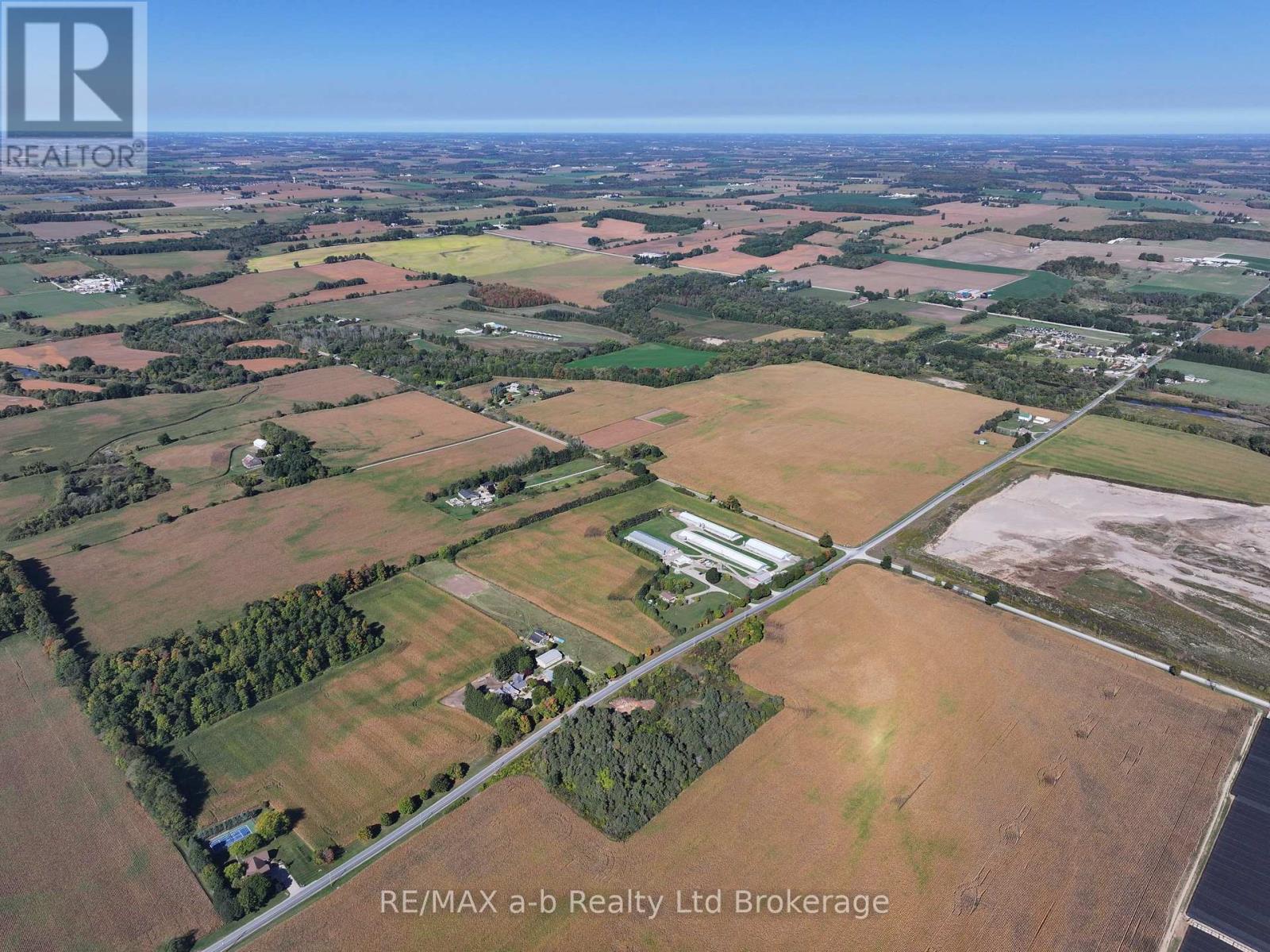 936549 Blenheim Road, Blandford-Blenheim, Ontario  N0J 1B0 - Photo 35 - X12442206