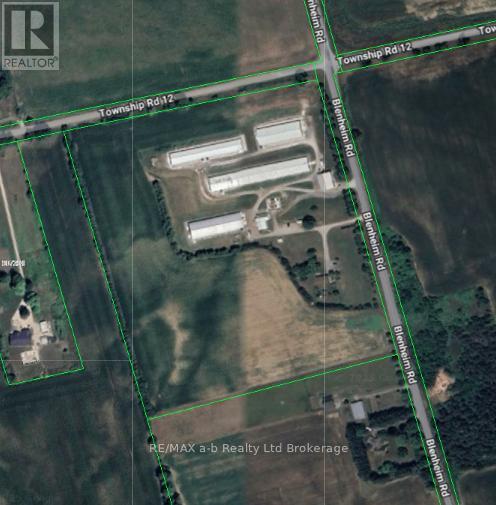 936549 Blenheim Road, Blandford-Blenheim, Ontario  N0J 1B0 - Photo 36 - X12442206