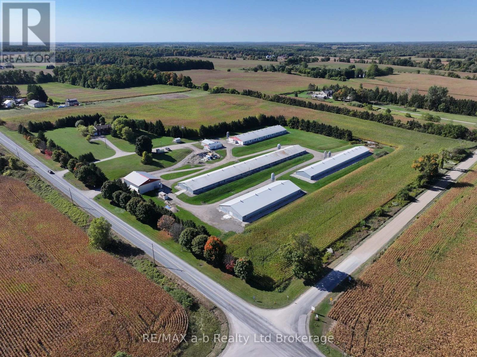 936549 Blenheim Road, Blandford-Blenheim, Ontario  N0J 1B0 - Photo 4 - X12442206