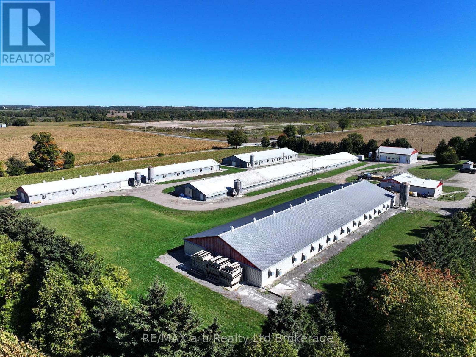 936549 Blenheim Road, Blandford-Blenheim, Ontario  N0J 1B0 - Photo 5 - X12442206