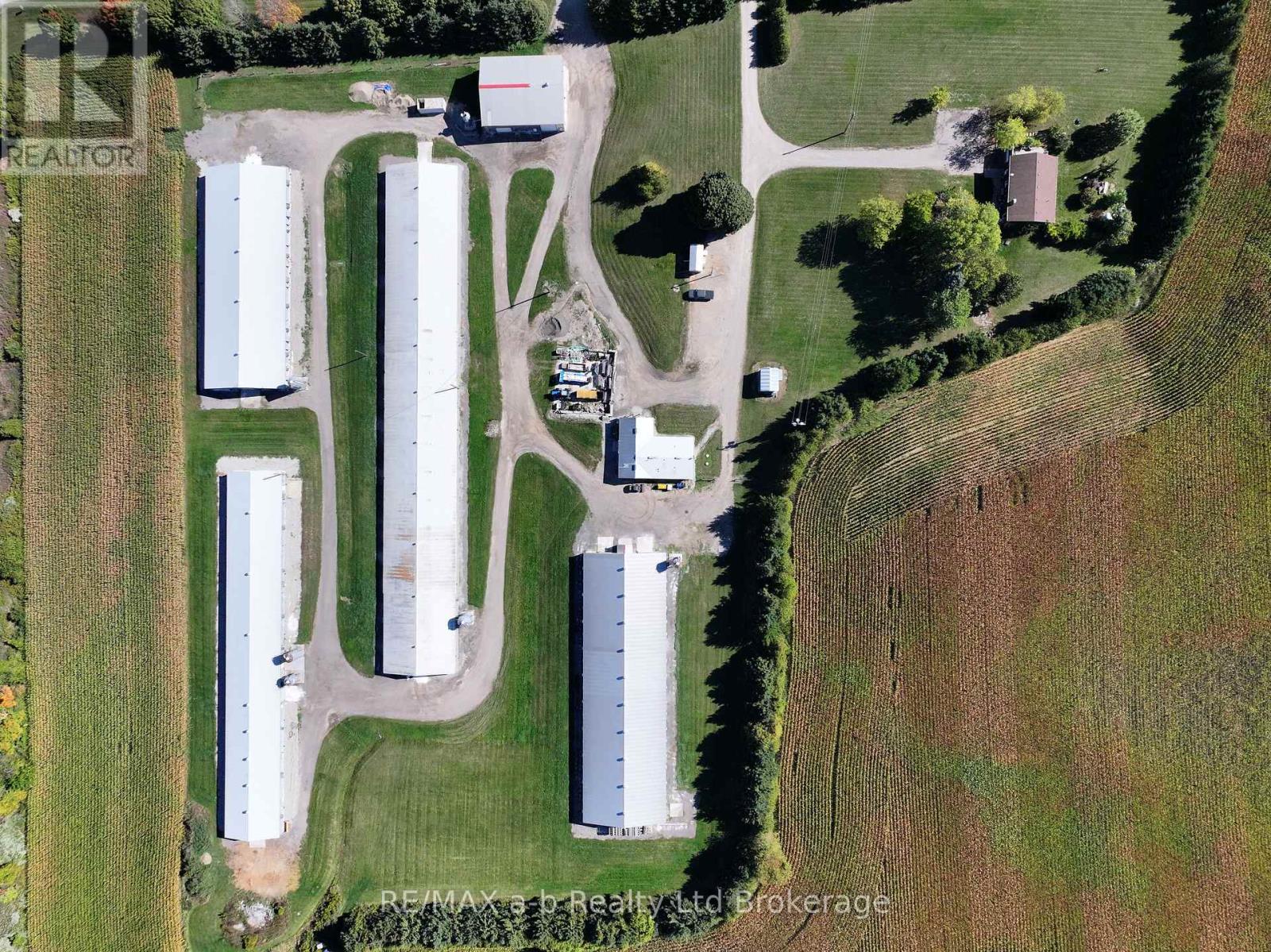 936549 Blenheim Road, Blandford-Blenheim, Ontario  N0J 1B0 - Photo 6 - X12442206