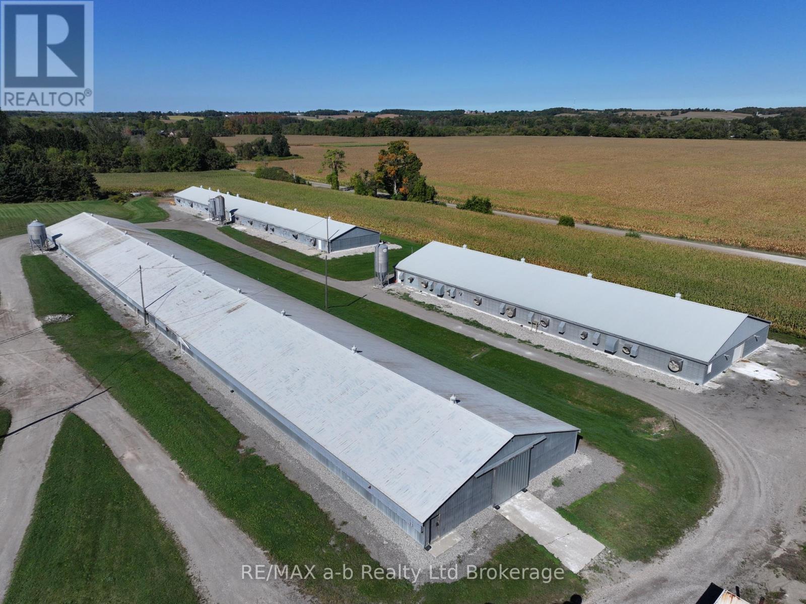 936549 Blenheim Road, Blandford-Blenheim, Ontario  N0J 1B0 - Photo 7 - X12442206