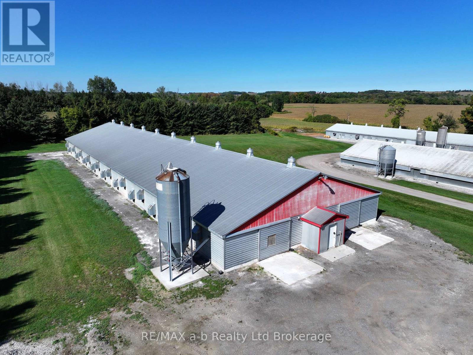 936549 Blenheim Road, Blandford-Blenheim, Ontario  N0J 1B0 - Photo 8 - X12442206