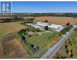 936549 BLENHEIM ROAD, Blandford-Blenheim, Ontario