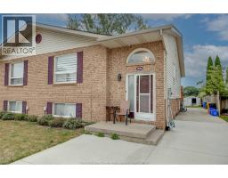 12726 HORWOOD CRESCENT Unit# UPPER, Tecumseh, Ontario