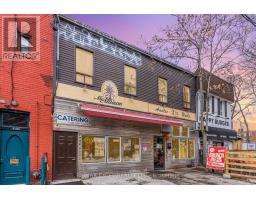 72-74 LIPPINCOTT STREET, Toronto, Ontario