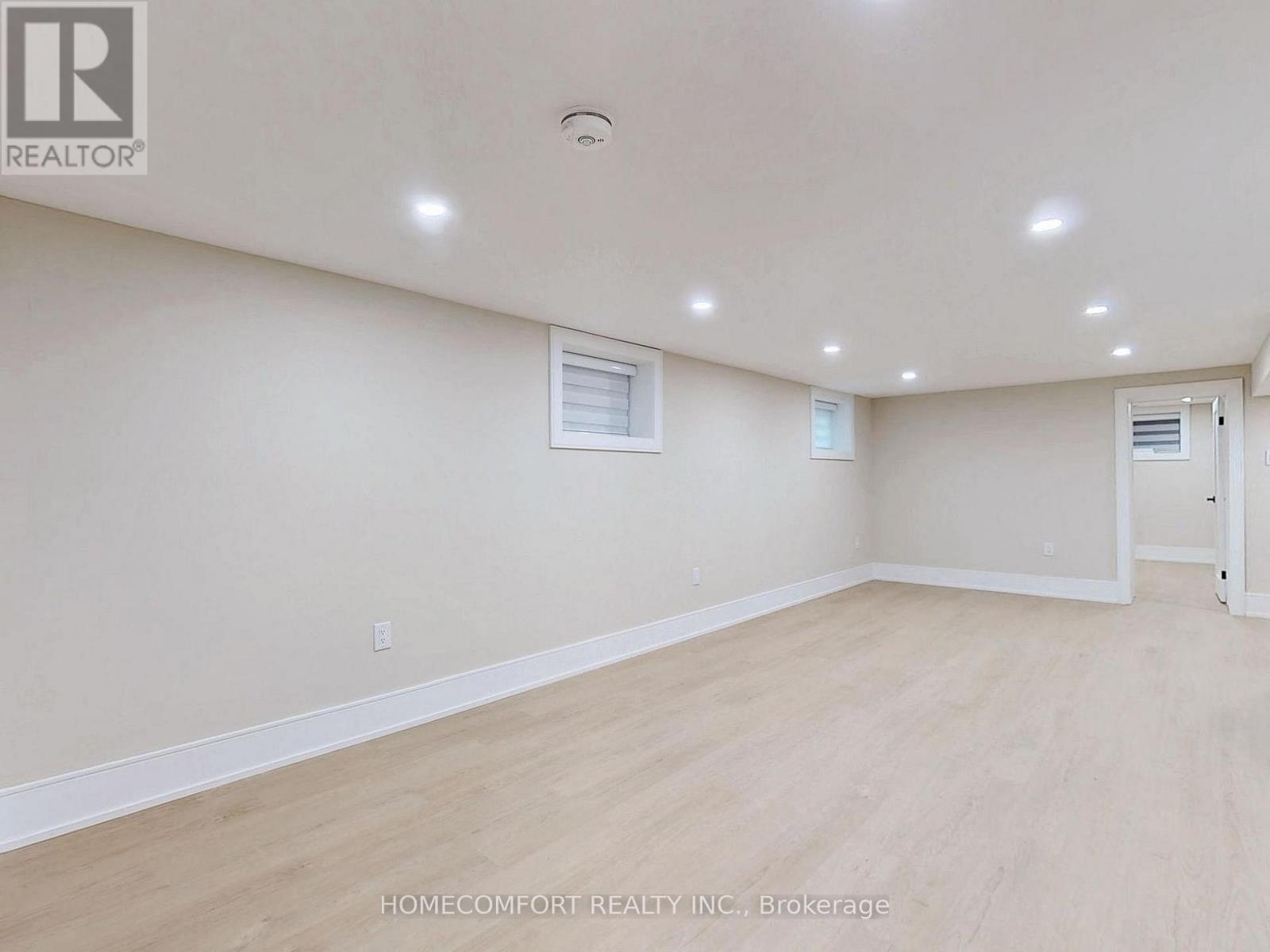270 Brighton Avenue, Toronto (Bathurst Manor), Ontario  M3H 4E9 - Photo 25 - C12442192