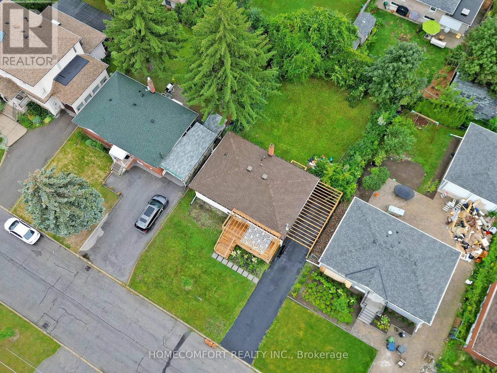270 Brighton Avenue, Toronto (Bathurst Manor), Ontario  M3H 4E9 - Photo 38 - C12442192