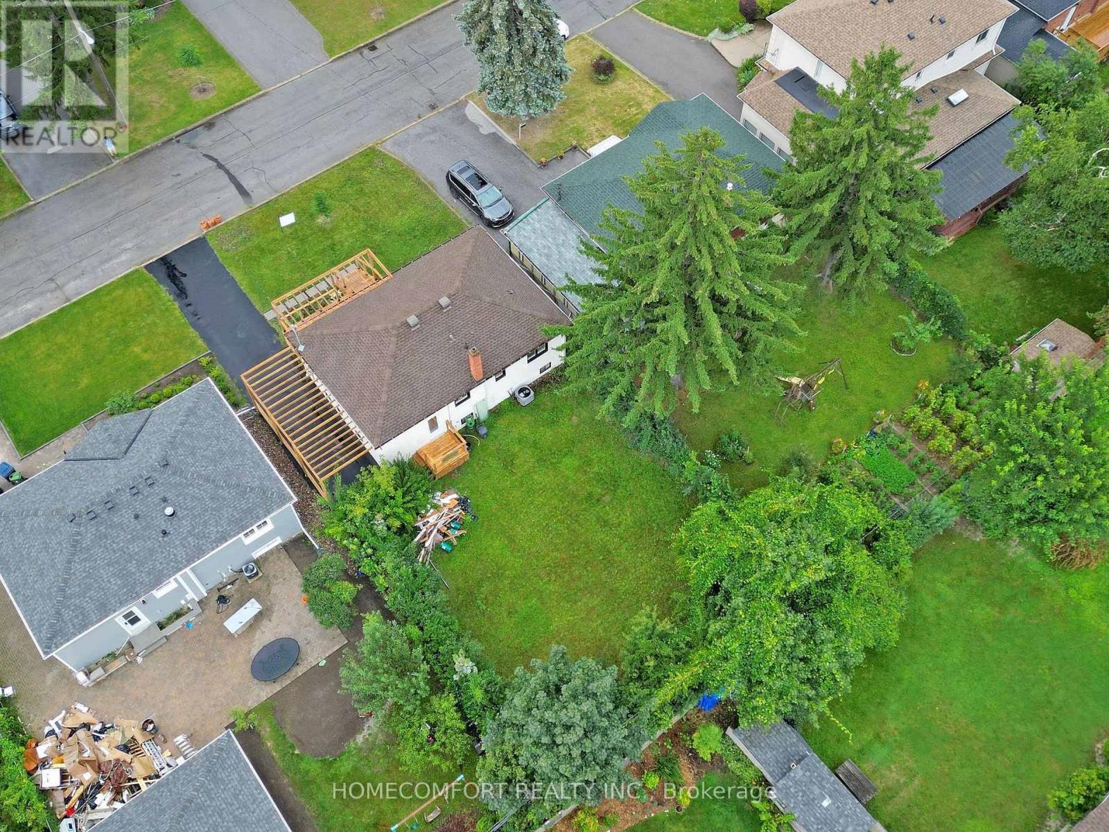 270 Brighton Avenue, Toronto (Bathurst Manor), Ontario  M3H 4E9 - Photo 41 - C12442192