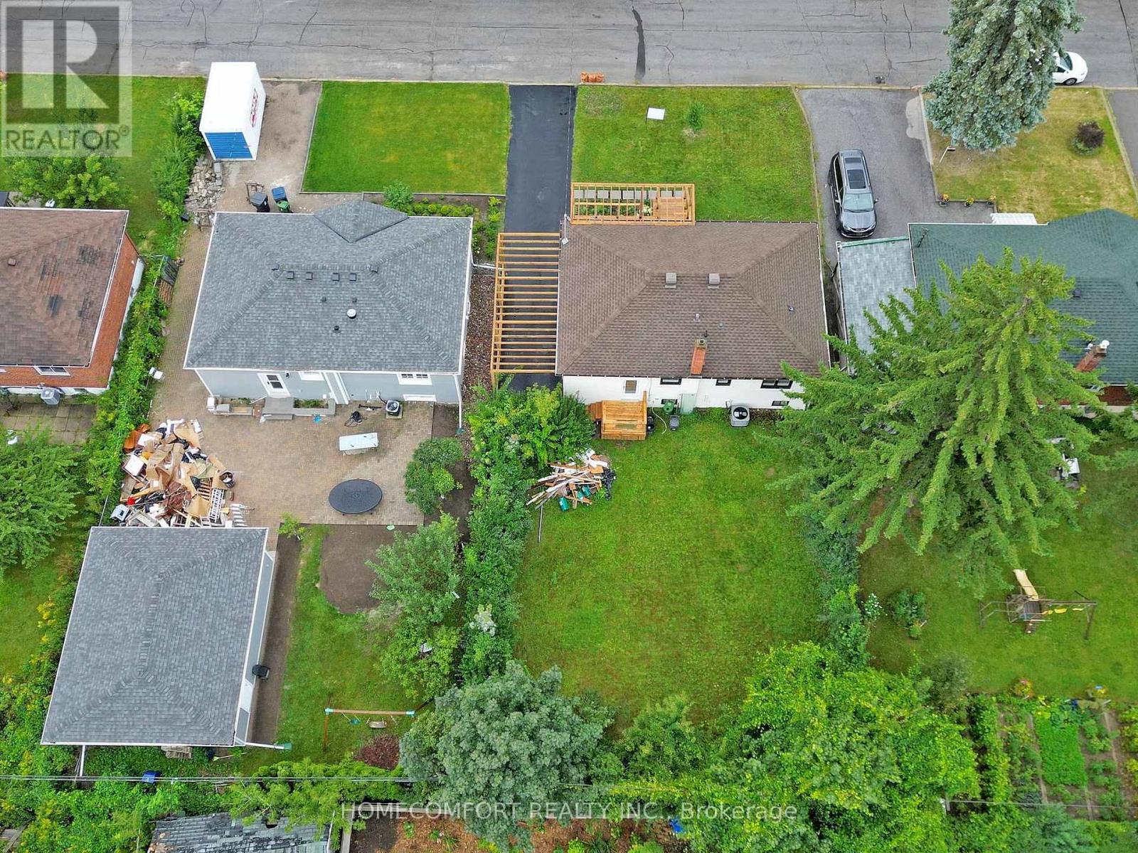 270 Brighton Avenue, Toronto (Bathurst Manor), Ontario  M3H 4E9 - Photo 42 - C12442192