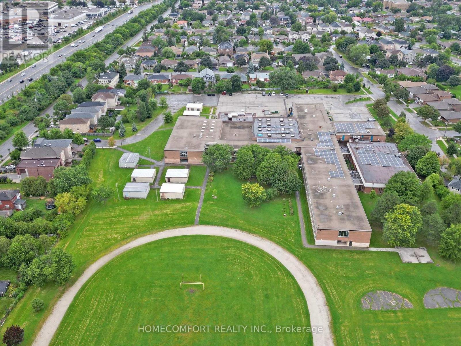 270 Brighton Avenue, Toronto (Bathurst Manor), Ontario  M3H 4E9 - Photo 45 - C12442192