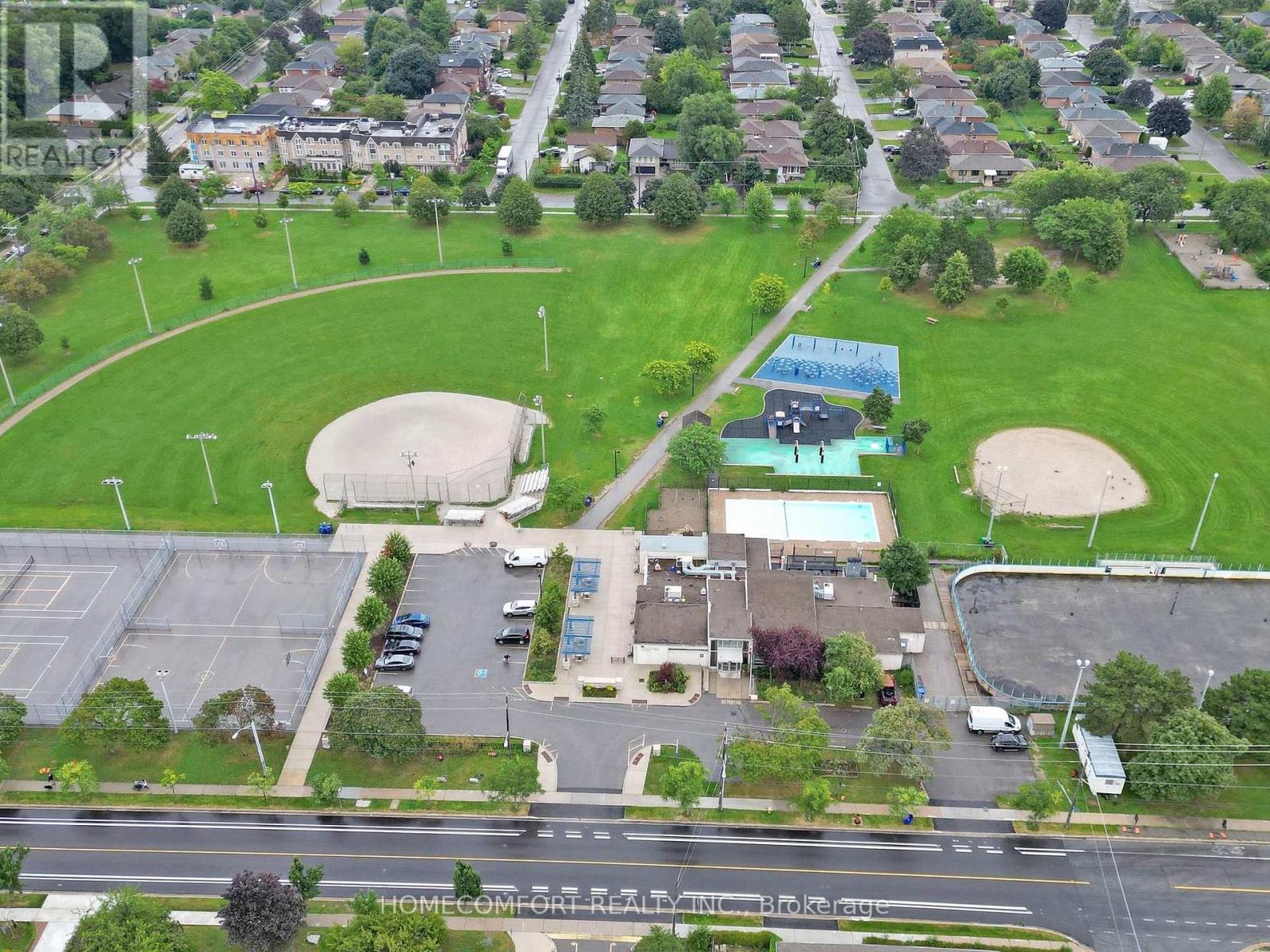 270 Brighton Avenue, Toronto (Bathurst Manor), Ontario  M3H 4E9 - Photo 47 - C12442192