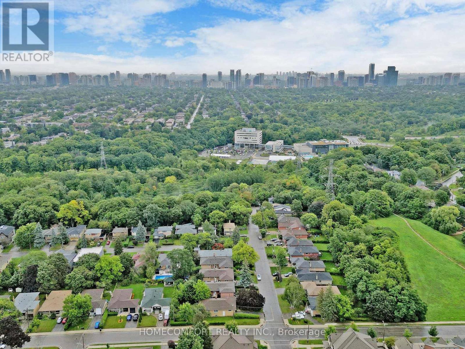 270 Brighton Avenue, Toronto (Bathurst Manor), Ontario  M3H 4E9 - Photo 48 - C12442192