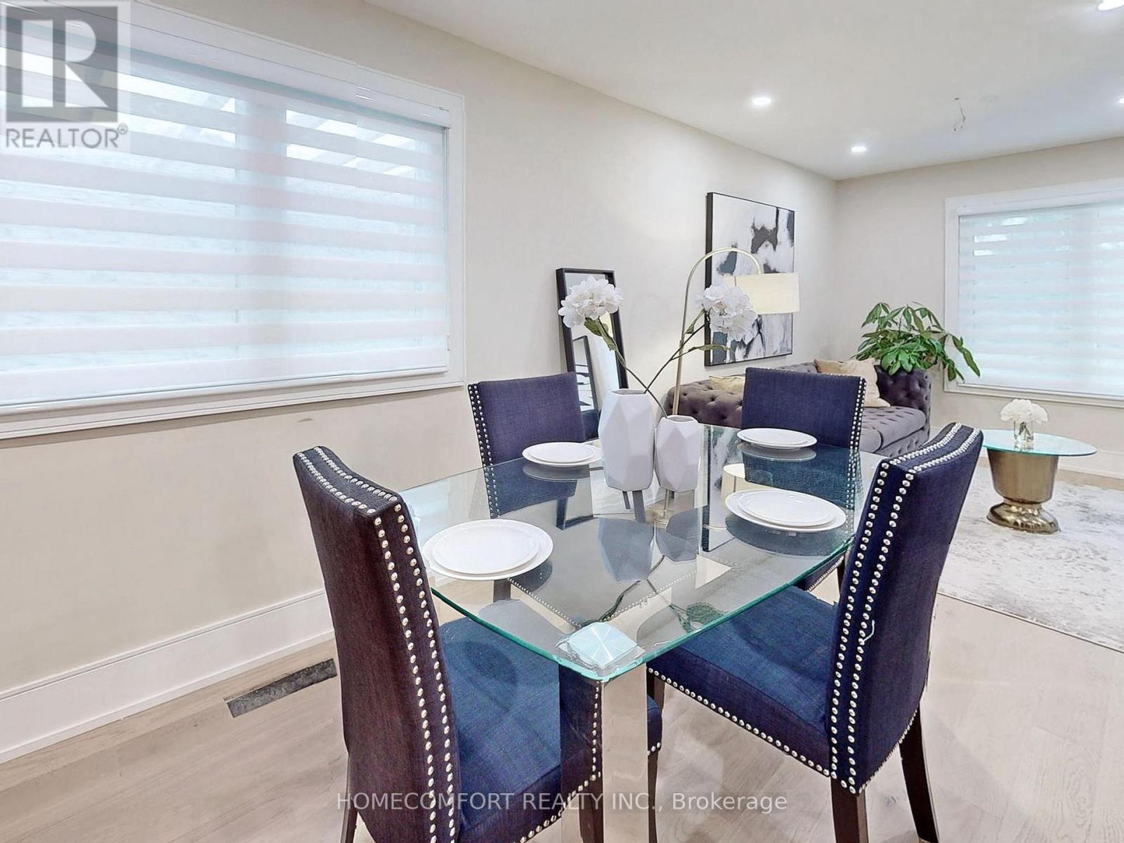 270 Brighton Avenue, Toronto (Bathurst Manor), Ontario  M3H 4E9 - Photo 9 - C12442192