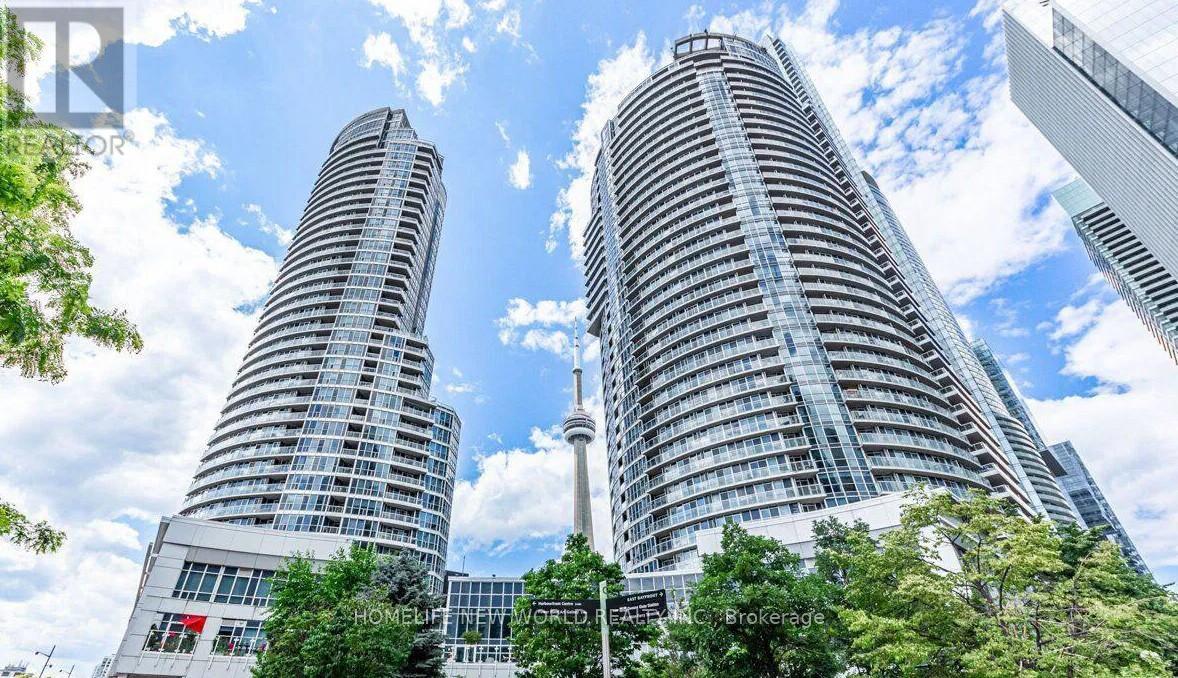 2008 - 208 Queens Quay W, Toronto, Ontario  M5J 2Y5 - Photo 2 - C12442203