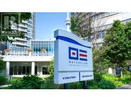 2008 - 208 QUEENS QUAY W, Toronto, Ontario