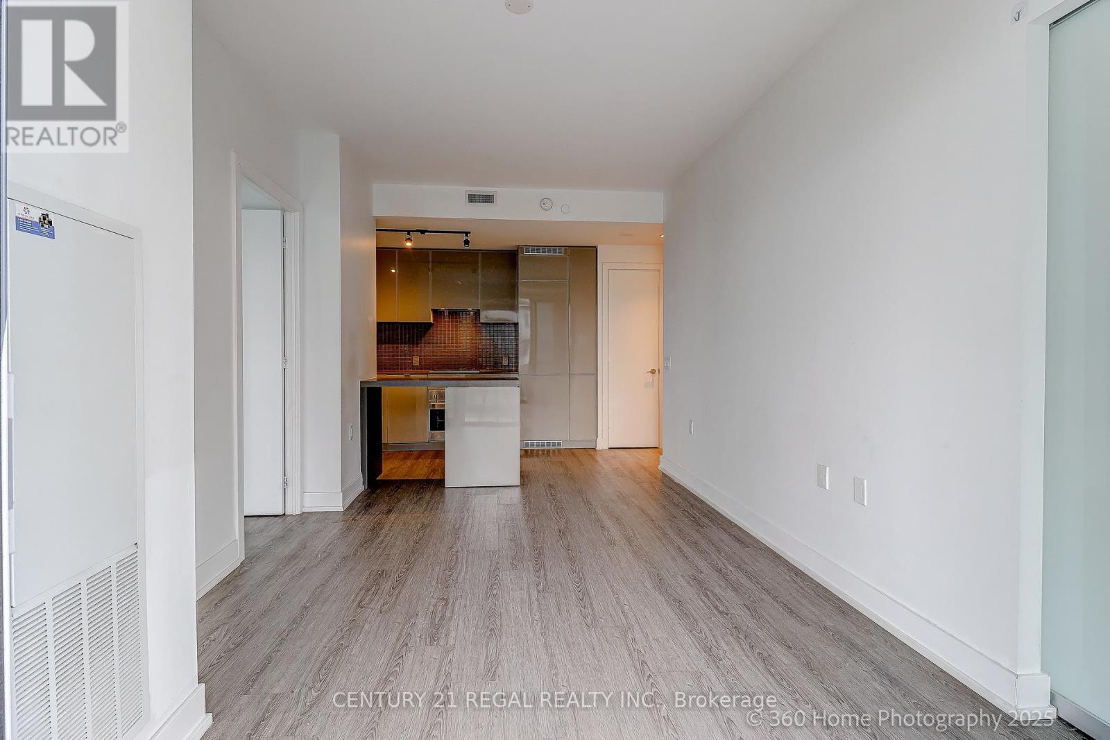 4105 - 7 GRENVILLE STREET, Toronto, Ontario