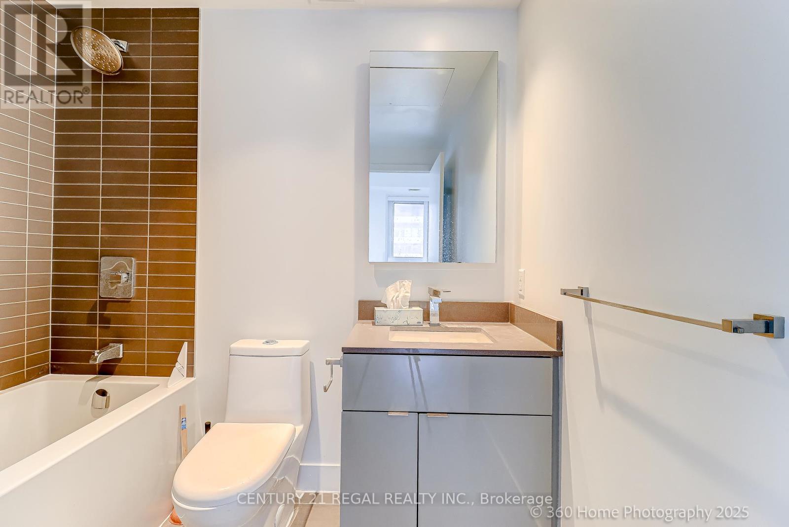 4105 - 7 Grenville Street, Toronto, Ontario  M4Y 1A1 - Photo 23 - C12442205