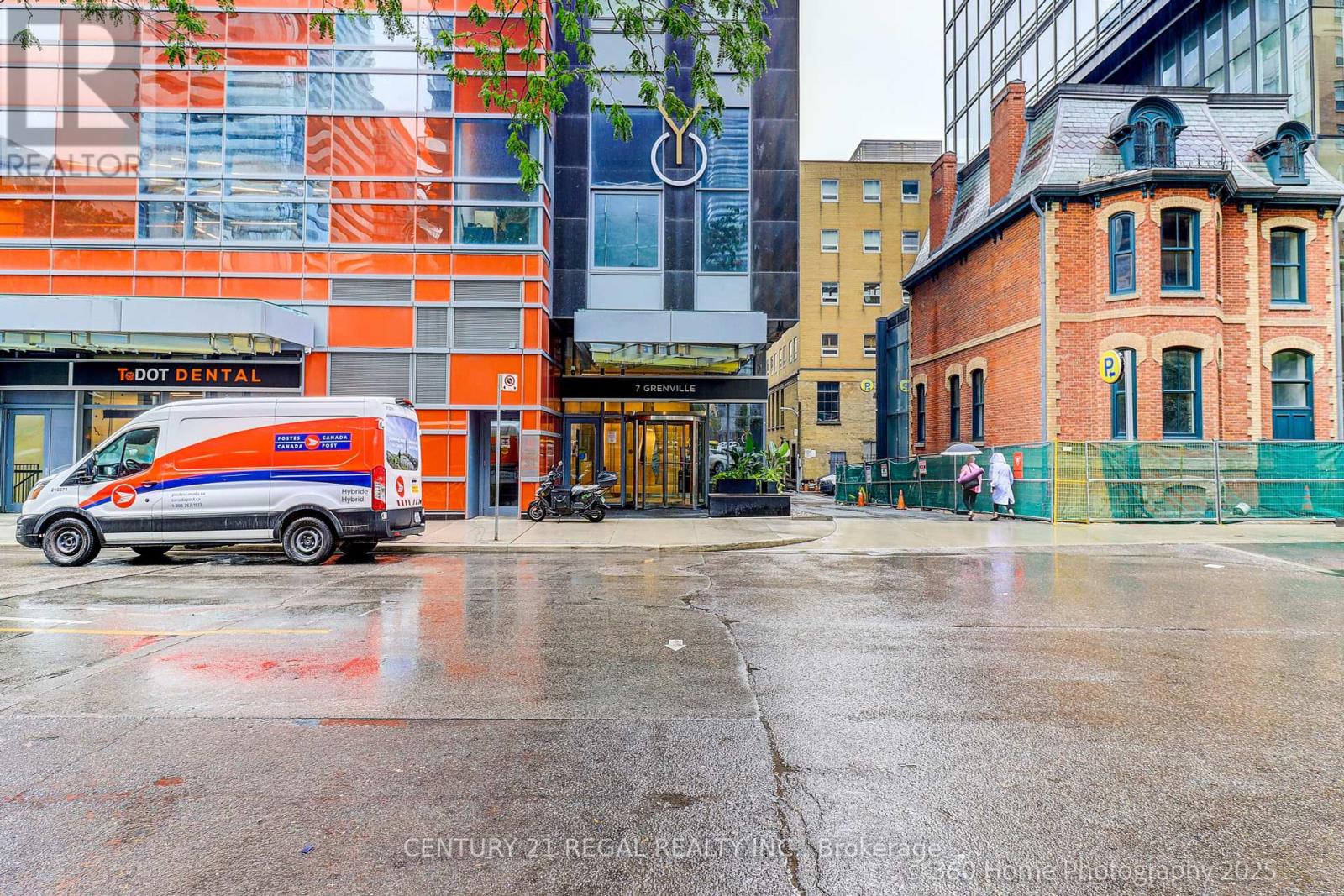 4105 - 7 Grenville Street, Toronto, Ontario  M4Y 1A1 - Photo 26 - C12442205