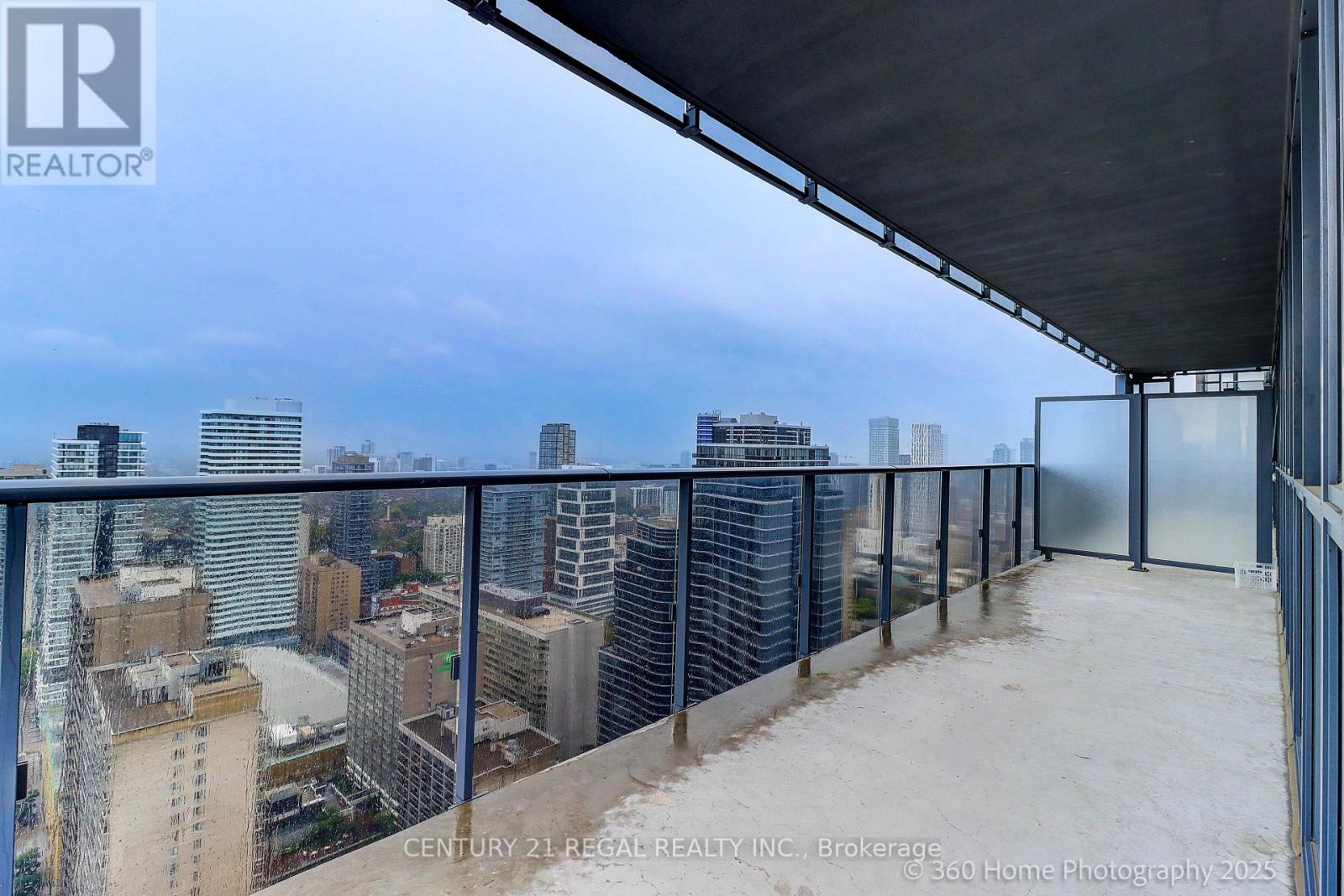 4105 - 7 Grenville Street, Toronto, Ontario  M4Y 1A1 - Photo 3 - C12442205